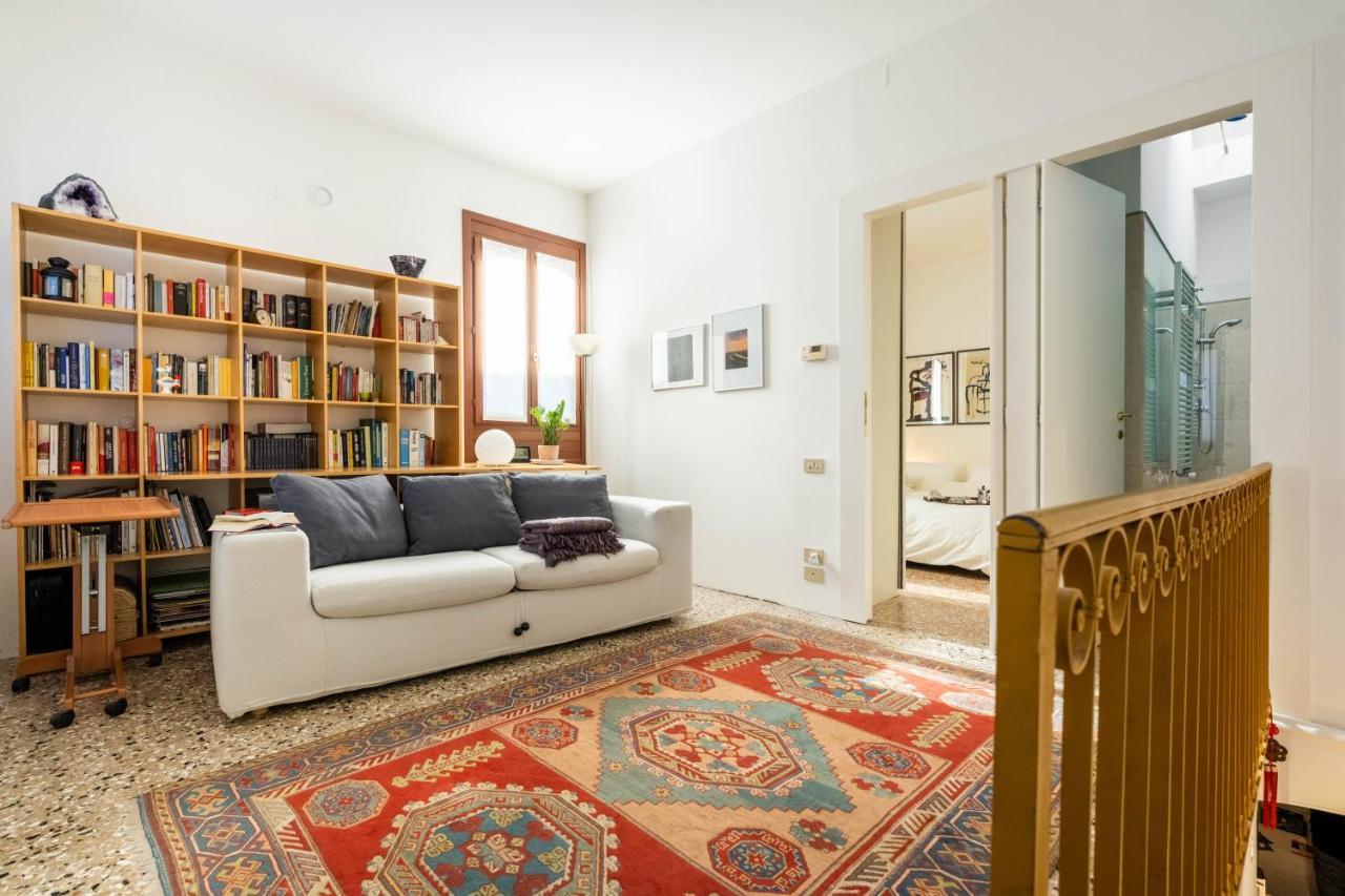 Marco's House - Stayinvenice Appartamento