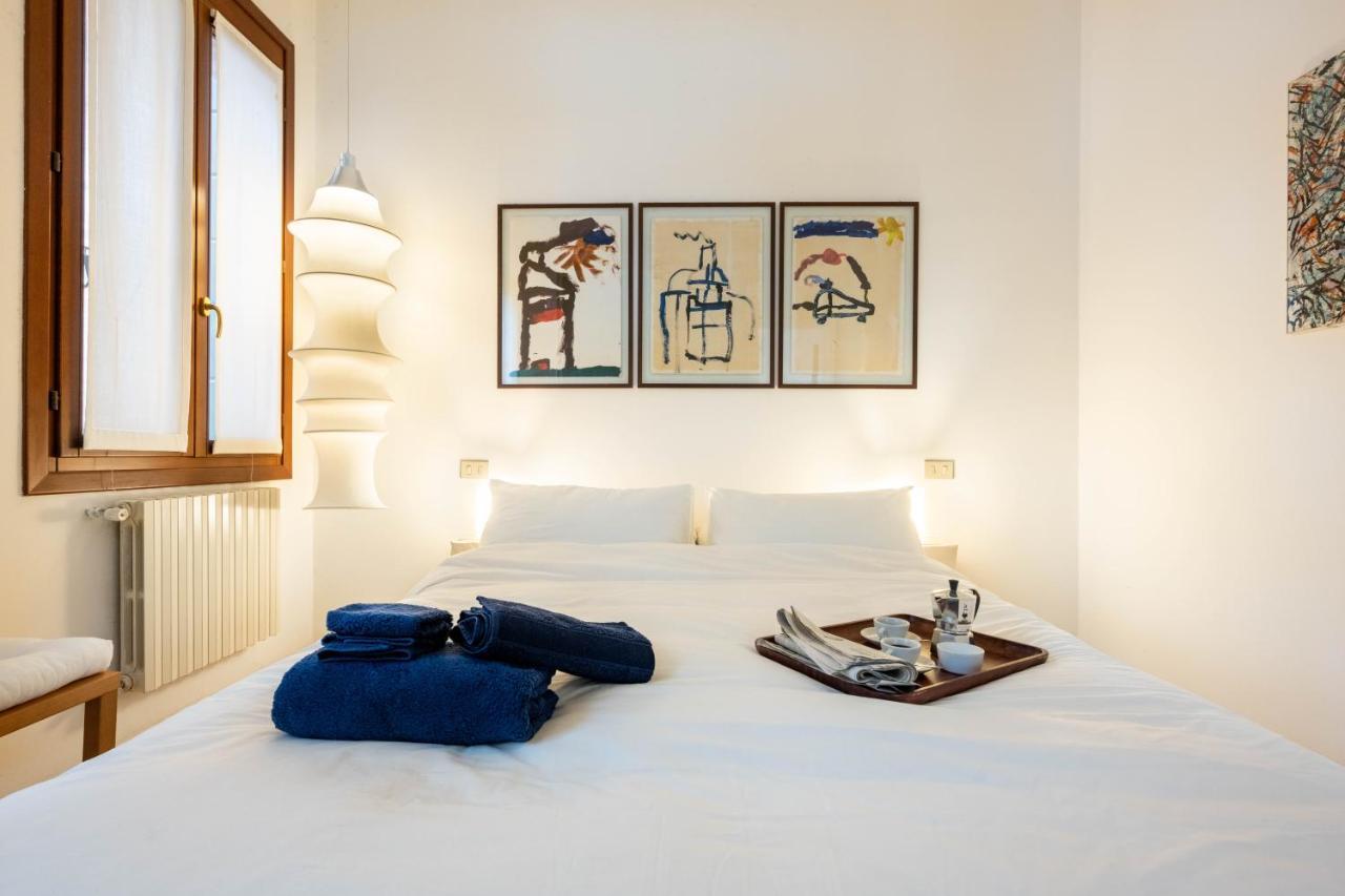 Marco's House - Stayinvenice Appartamento Venezia