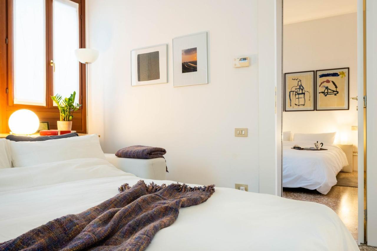 Marco's House - Stayinvenice Appartamento Venezia
